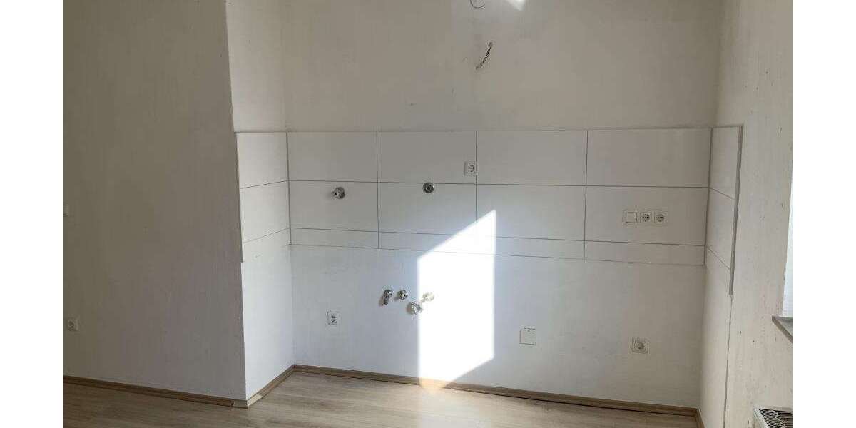 Etagenwohnung Essen Altendorf - 2 Zimmer, 46 m&sup2;, 369&euro; | Angebot:25539183