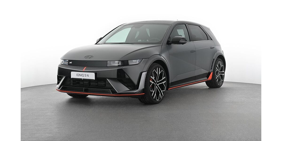 Hyundai IONIQ 5 7.999 km 61.880 &euro; Essen 45143