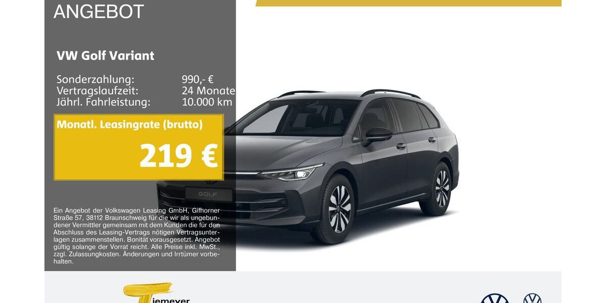 VW Golf 23.296 km 29.170 &euro; Castrop-Rauxel 44575