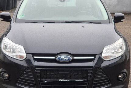 Ford Focus 282.776 km 3.999 &euro; Lünen 44532