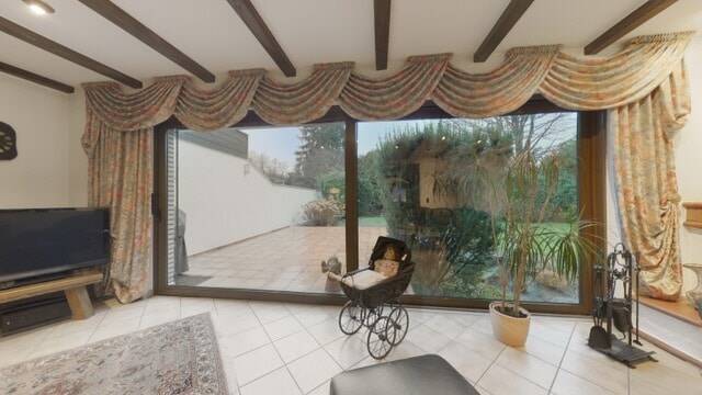 Doppelhaushälfte Essen Katernberg - 4 Zimmer, 141 m&sup2;, 495.000&euro; | Angebot:26066498