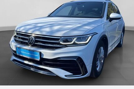 VW Tiguan 107.575 km 24.980 &euro; Castrop-Rauxel 44575