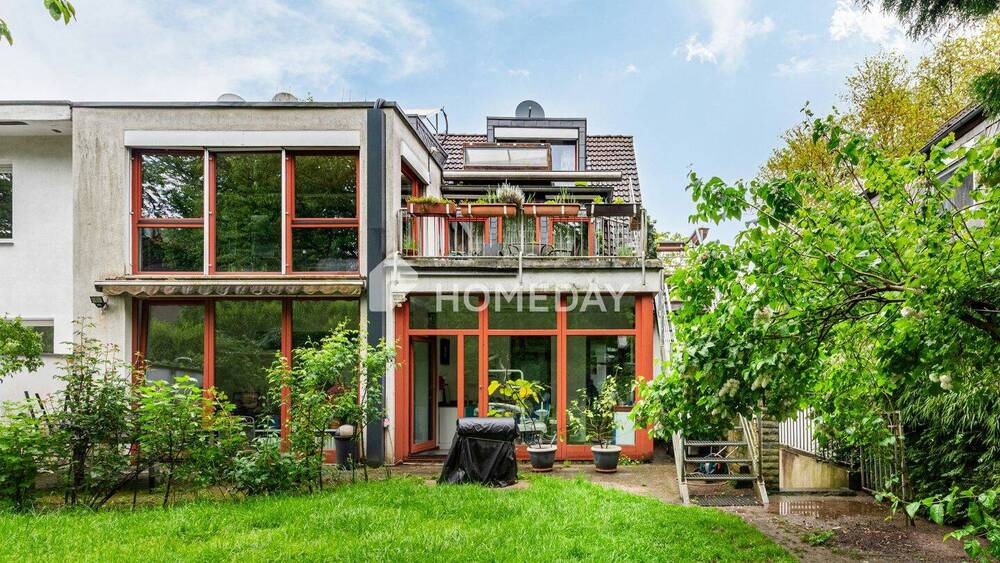 Mehrfamilienhaus, Wohnhaus Essen Holsterhausen - 1 Zimmer, 150 m&sup2;, 1.095.000&euro; | Angebot:26542740