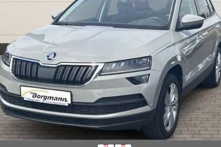 Skoda Karoq 29.950 km 20.990 &euro; Haltern am See 45721