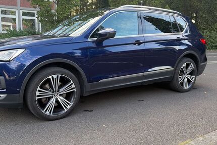 Seat Tarraco 96.500 km 19.450 &euro; Lünen 44534