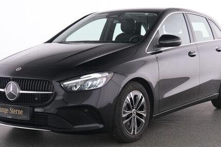 Mercedes-Benz B 200 23.998 km 32.485 &euro; Essen 45309