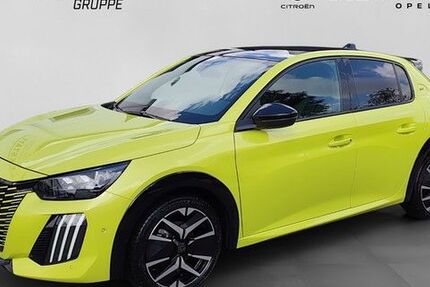 Peugeot 208 22.985 km 18.790 &euro; Essen 45143