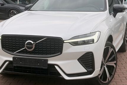 Volvo XC60 89.943 km 38.870 &euro; Lünen 44536