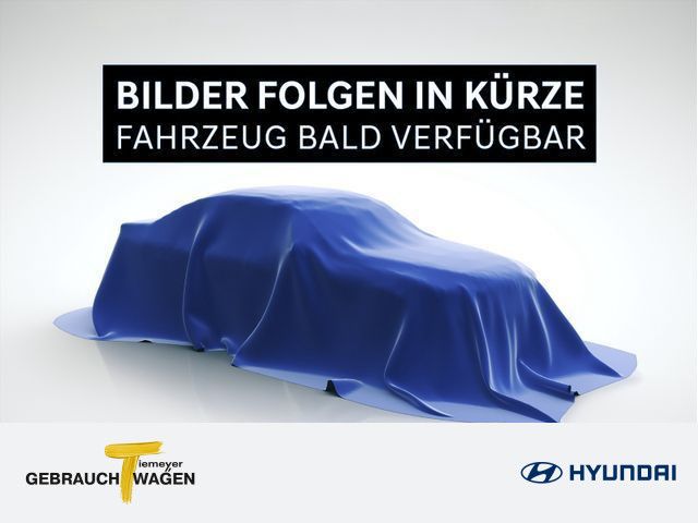 Hyundai TUCSON 8.560 km 29.490 &euro; Datteln 45711