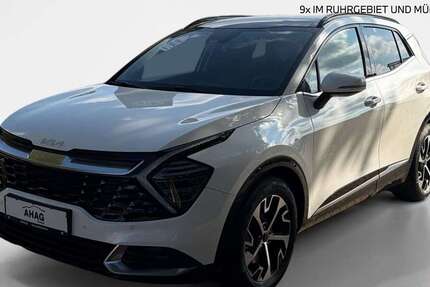 Kia Sportage 40.796 km 21.940 &euro; Gelsenkirchen 45897