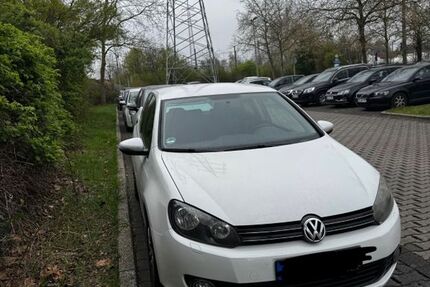 VW Golf 167.000 km 4.400 &euro; Oberhausen 46145