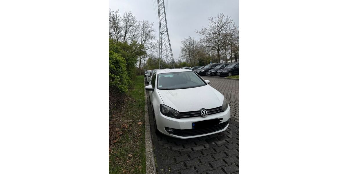 VW Golf 167.000 km 4.400 &euro; Oberhausen 46145