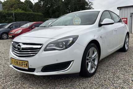 Opel Insignia 141.000 km 7.990 &euro; Dortmund 44388