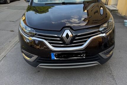 Renault Espace 167.000 km 9.500 &euro; Dortmund 44147