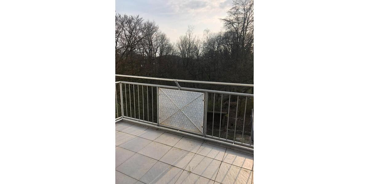 Dachgeschoßwohnung Wetter (Ruhr) - 1 Zimmer, 54 m&sup2;, 530&euro; | Angebot:26705726