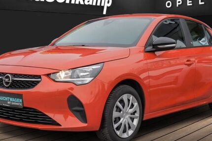 Opel Corsa 32.183 km 14.980 &euro; Lüdinghausen 59348