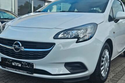 Opel Corsa 130.000 km 5.199 &euro; Bochum 44866