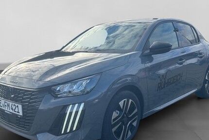 Peugeot 208 2.120 km 18.990 &euro; Gelsenkirchen 45891