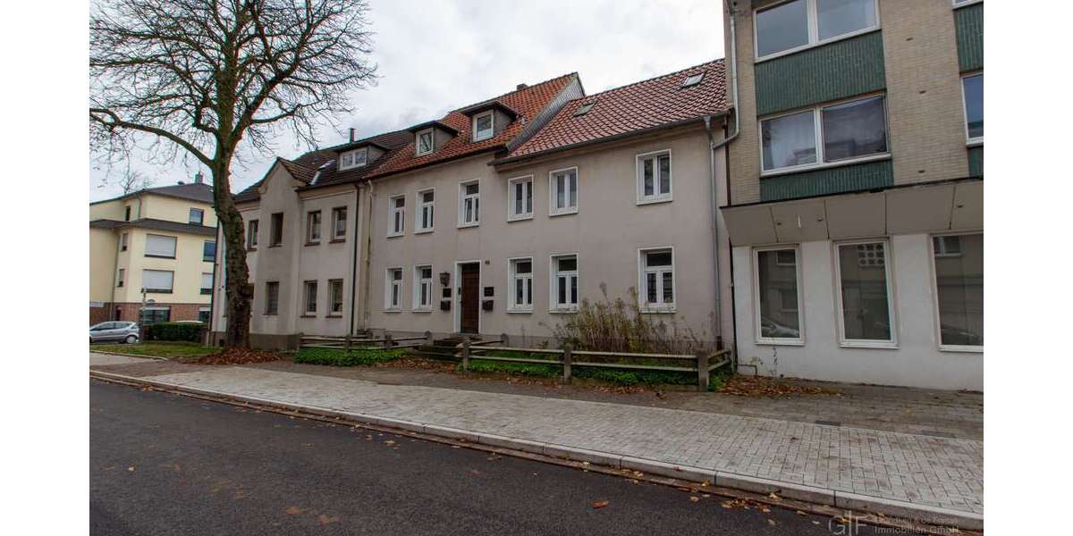 Einfamilienhaus Waltrop - 13 Zimmer, 284 m&sup2;, 495.400&euro; | Angebot:24980757