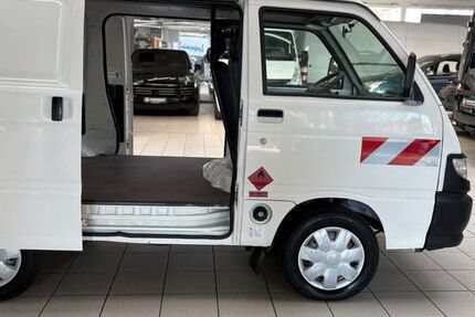 Piaggio Porter 92.000 km 6.900 &euro; Dortmund 44339