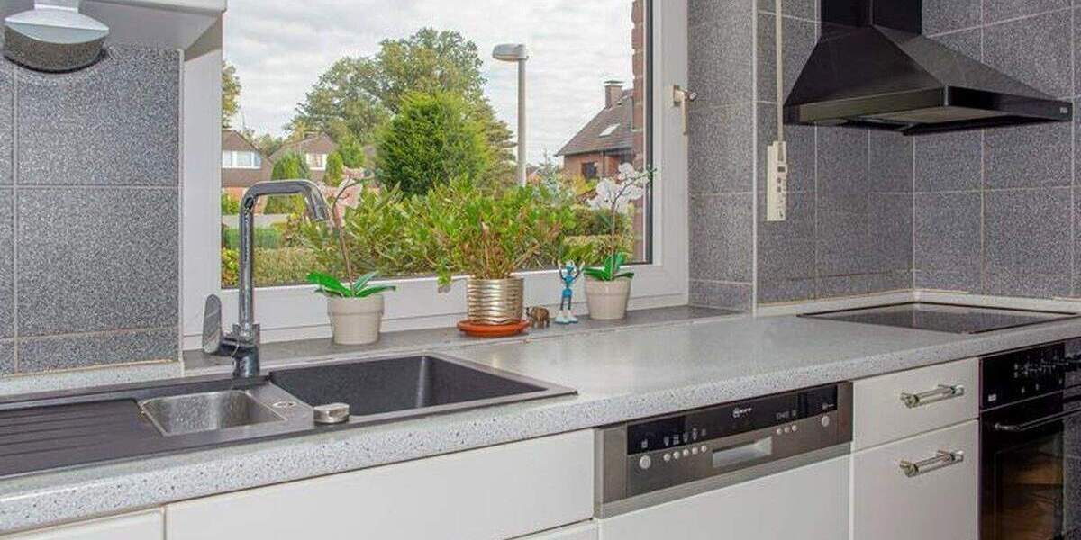 Einfamilienhaus Marl Alt-Marl - 1 Zimmer, 229 m&sup2;, 469.000&euro; | Angebot:25782944