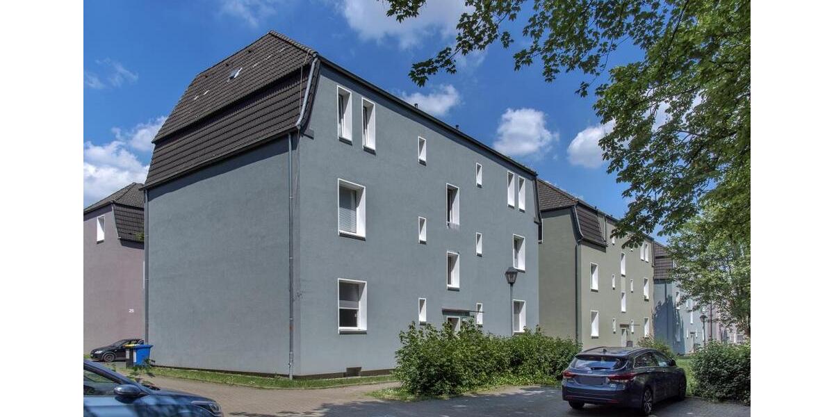 Etagenwohnung Dortmund Bövinghausen - 2 Zimmer, 64 m&sup2;, 481&euro; | Angebot:25104749