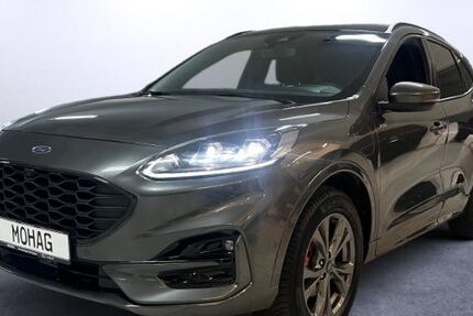 Ford Kuga 59.312 km 23.890 &euro; Essen 45134