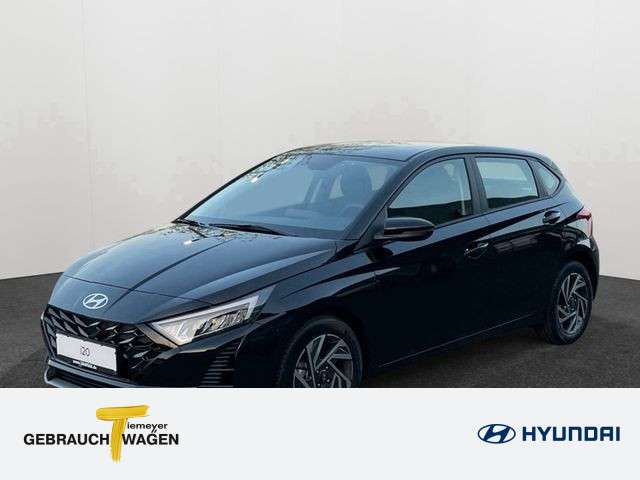 Hyundai i20 6.699 km 18.490 &euro; Haltern am See 45721