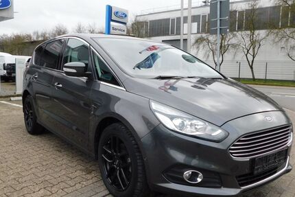 Ford S-Max 65.500 km 20.790 &euro; Selm 59379