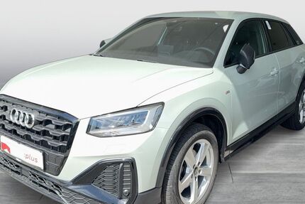 Audi Q2 11.635 km 26.988 &euro; Dortmund 44143