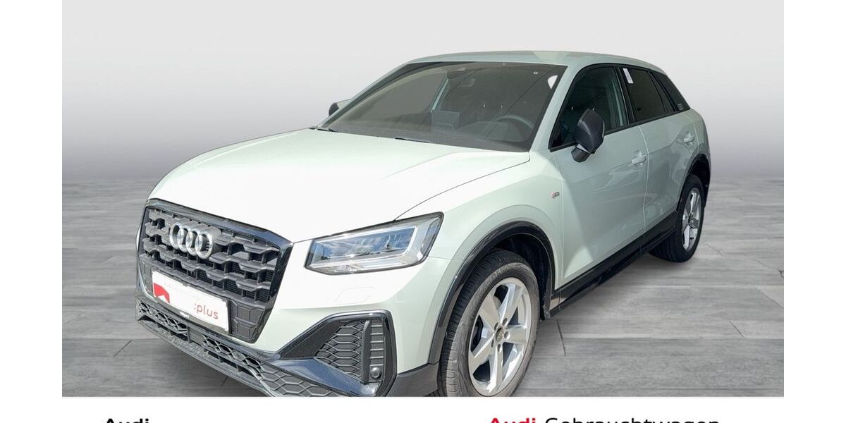Audi Q2 11.635 km 26.988 &euro; Dortmund 44143