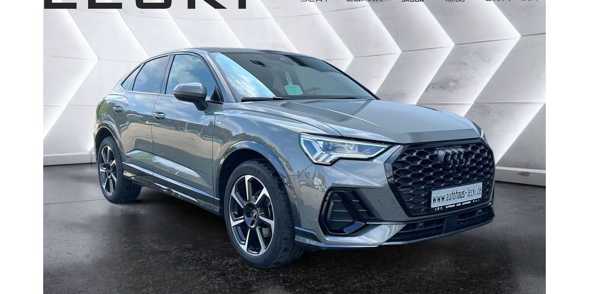 Audi Q3 31.015 km 32.990 &euro; Dortmund 44263