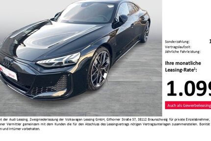 Audi RS e-tron GT 12.070 km 114.577 &euro; Dortmund 44143