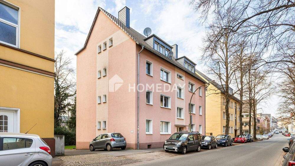 Mehrfamilienhaus, Wohnhaus Witten Mitte - 4 Zimmer, 504 m&sup2;, 795.000&euro; | Angebot:25864017