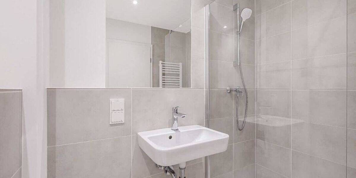 Etagenwohnung Mülheim an der Ruhr Dümpten - 3 Zimmer, 68 m&sup2;, 220.000&euro; | Angebot:26724096