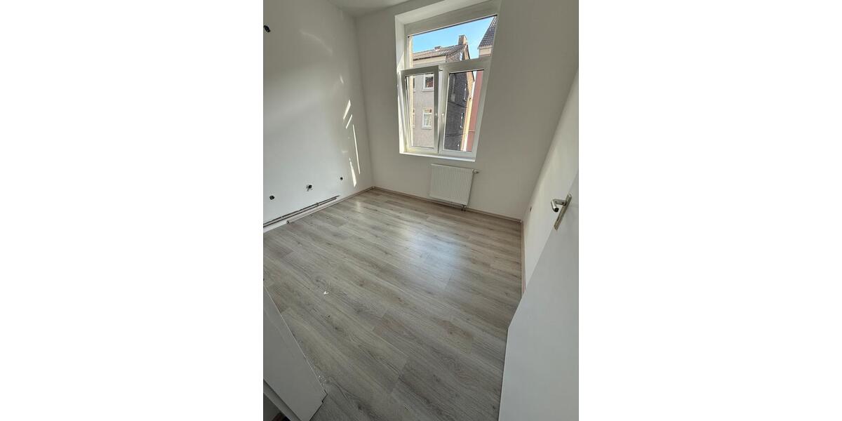 Etagenwohnung Herne Wanne-Bickern - 2 Zimmer, 50 m&sup2;, 600&euro; | Angebot:26049788