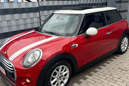 Mini Cooper 73.000 km 9.950 &euro; Mülheim an der Ruhr 45481