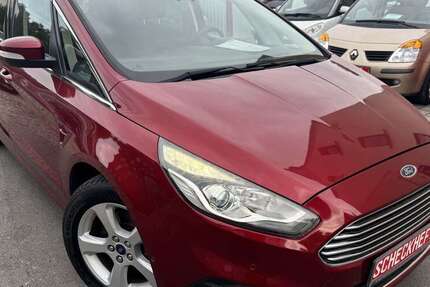 Ford S-Max 130.000 km 14.499 &euro; Dortmund 44388