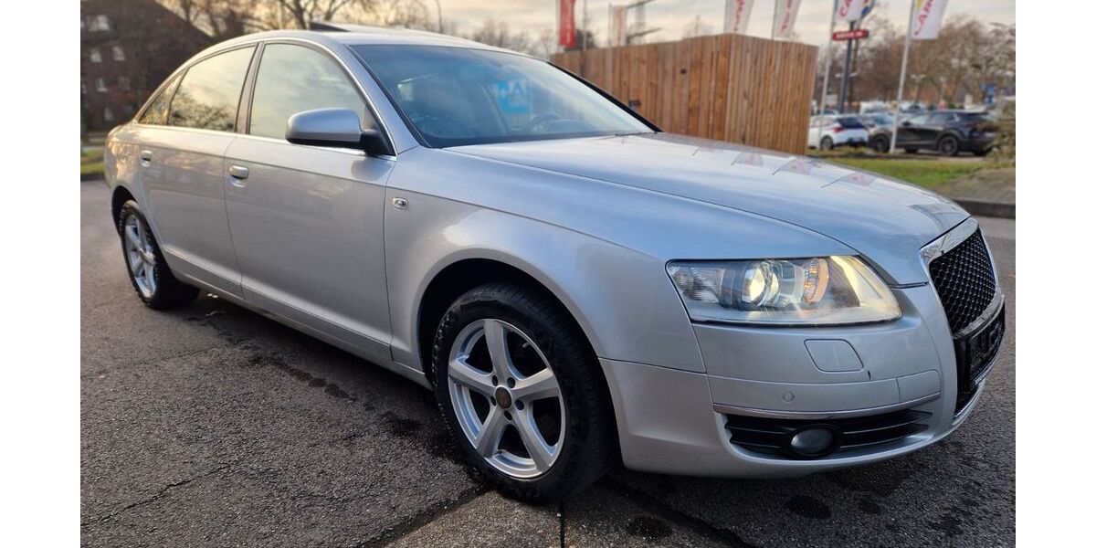 Audi A6 157.000 km 8.499 &euro; Gelsenkirchen 45881