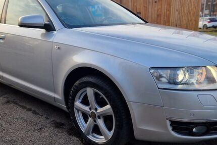 Audi A6 157.000 km 8.999 &euro; Gelsenkirchen 45881