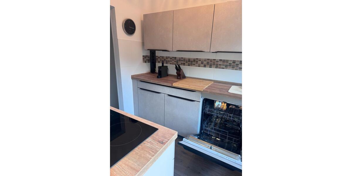 Etagenwohnung Gelsenkirchen Buer - 3 Zimmer, 59 m&sup2;, 1.350&euro; | Angebot:27566150