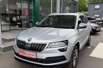 Skoda Karoq 31.729 km 24.881 &euro; Essen 45326