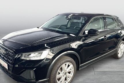 Audi Q2 90.421 km 21.388 &euro; Dortmund 44143