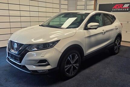Nissan Qashqai 67.754 km 17.999 &euro; Dülmen 48249