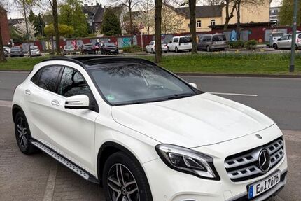 Mercedes-Benz GLA 180 77.500 km 18.900 &euro; Essen 45327