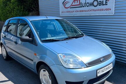 Ford Fiesta 155.000 km 2.899 &euro; Marl 45770