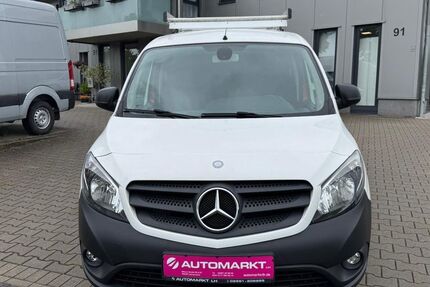Mercedes-Benz Citan 100.000 km 10.990 &euro; Lüdinghausen 59348