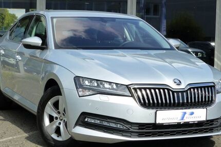 Skoda Superb 57.123 km 20.590 &euro; Dülmen 48249