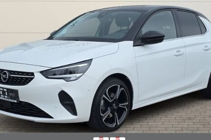 Opel Corsa 30.950 km 15.990 &euro; Dorsten 46286