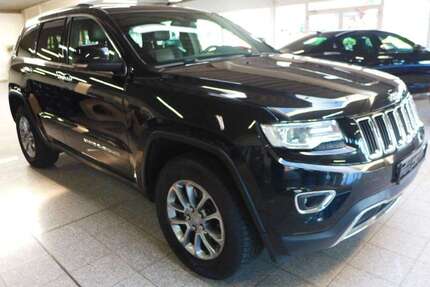 Jeep Grand Cherokee 167.900 km 15.990 &euro; Hattingen 45527